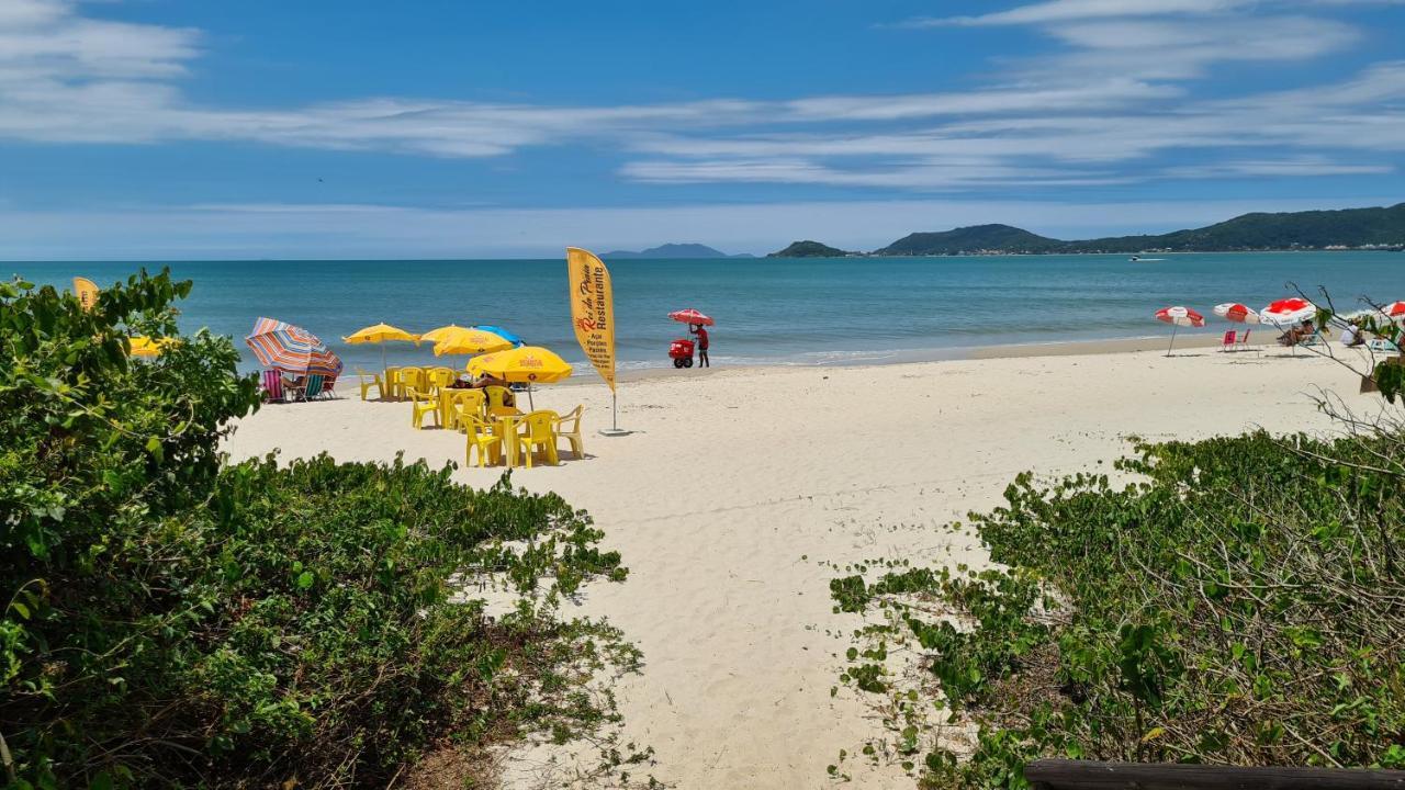 Merit Plaza Standard - Beira Mar Florianópolis Exterior foto